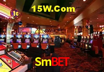 Smbet - Plataformas De Slots De Cassino Online - Smbet.Com