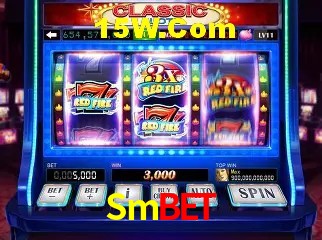 Sinta a adrenalina dos jogos de cassino com Smbet