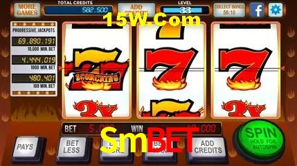 Smbet Com