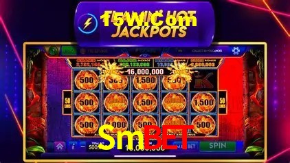 Experimente o Login Seguro Premium no Smbet